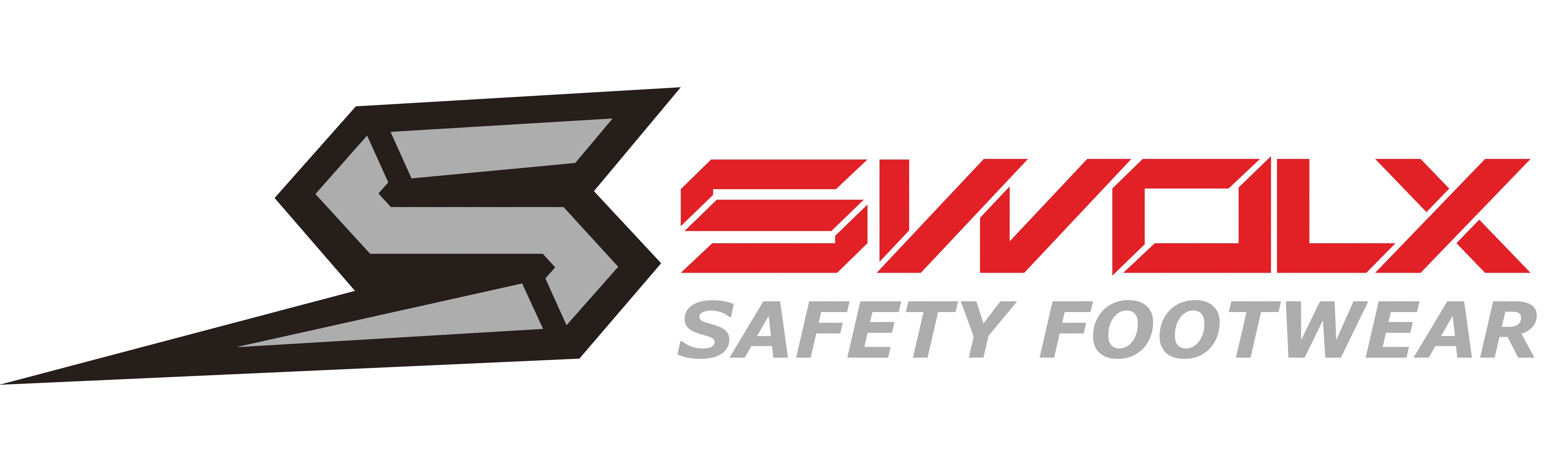 Swolx Safety Footwear