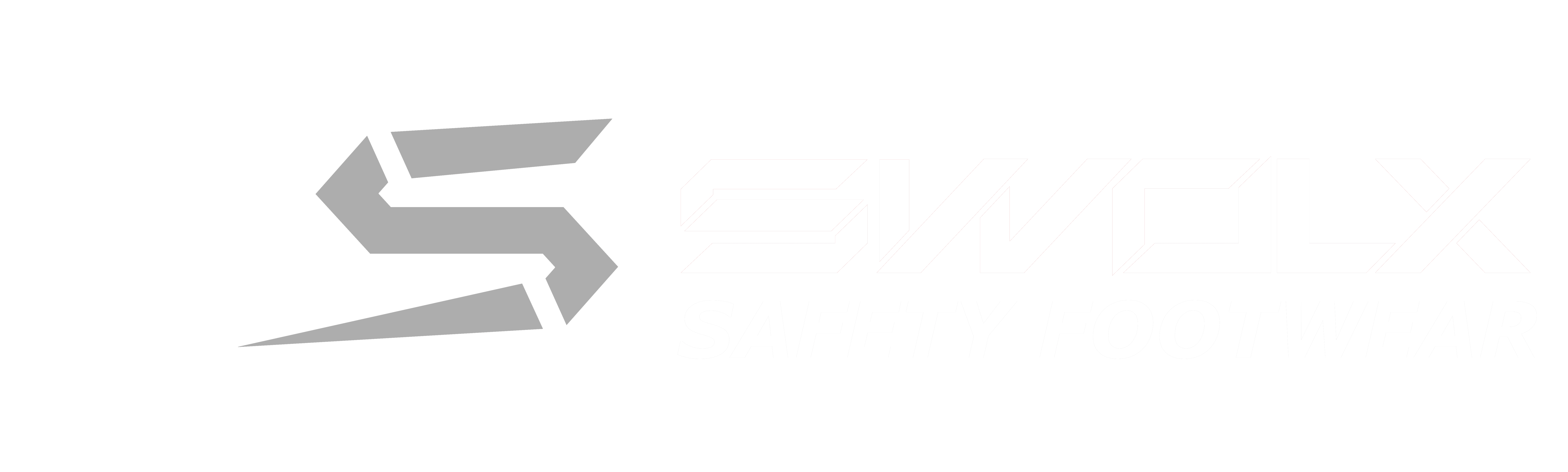 Swolx Safety Footwear