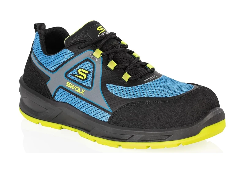 SWOLX SPORT-X 10