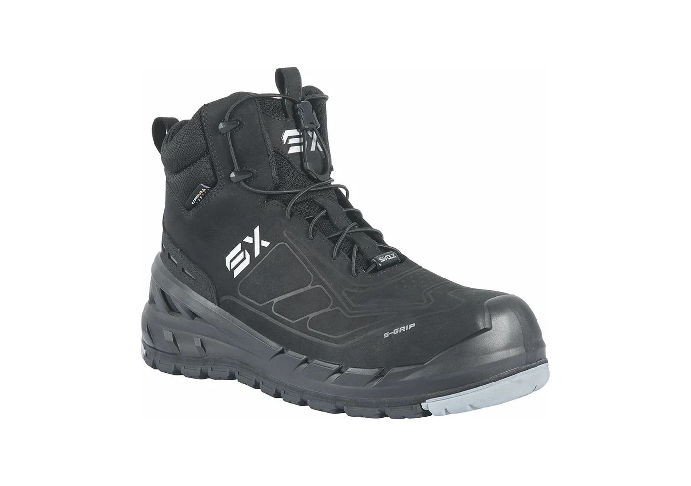 SGRIP-MID 800 D — Dış Çapraz