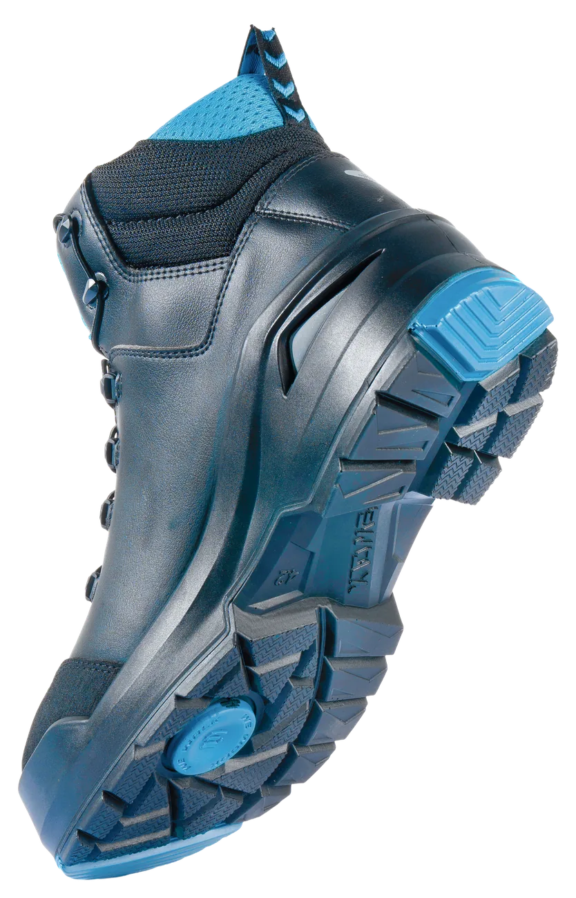 PROXY-MID 500 B — Taban Detayı