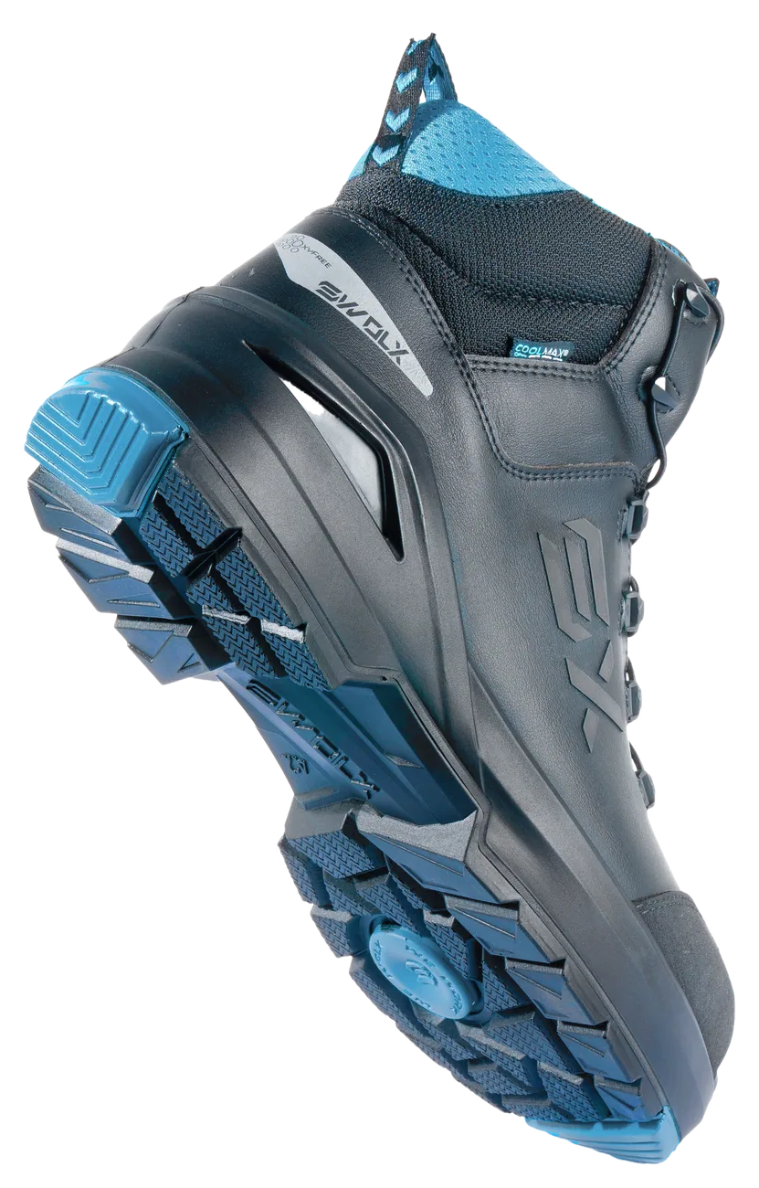 PROXY-MID 500 B — Taban Detayı