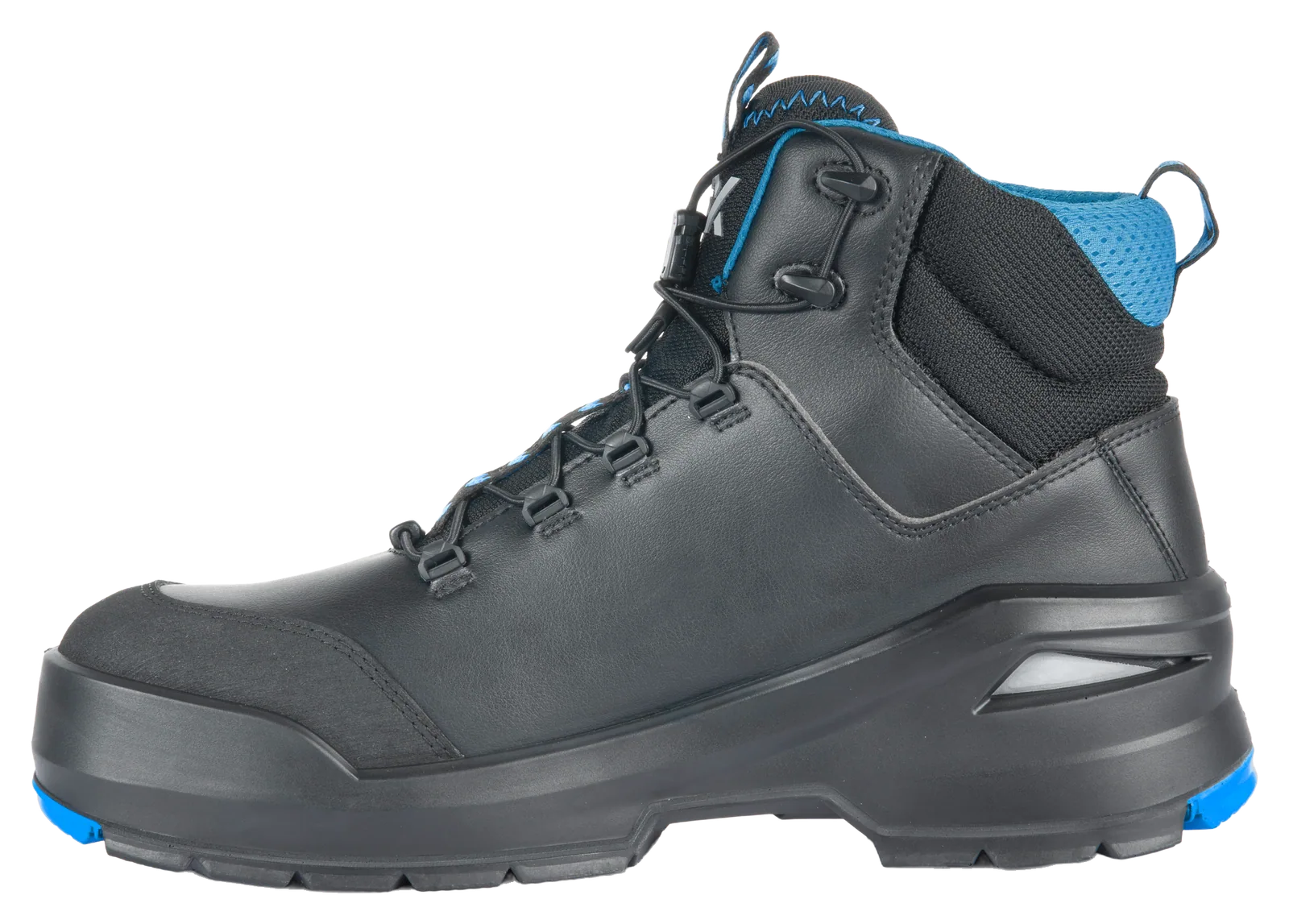 PROXY-MID 500 B — İç Yan