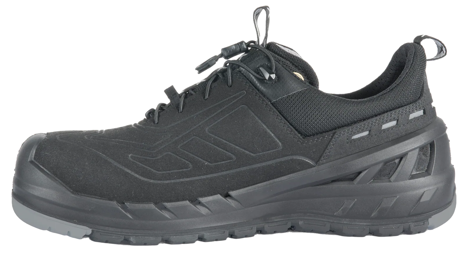 SGRIP-LOW 100 D — İç Yan