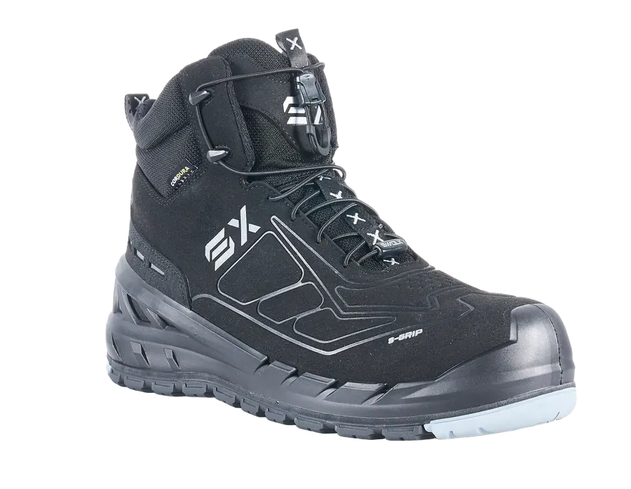 SGRIP-MID 700 D — Dış Çapraz