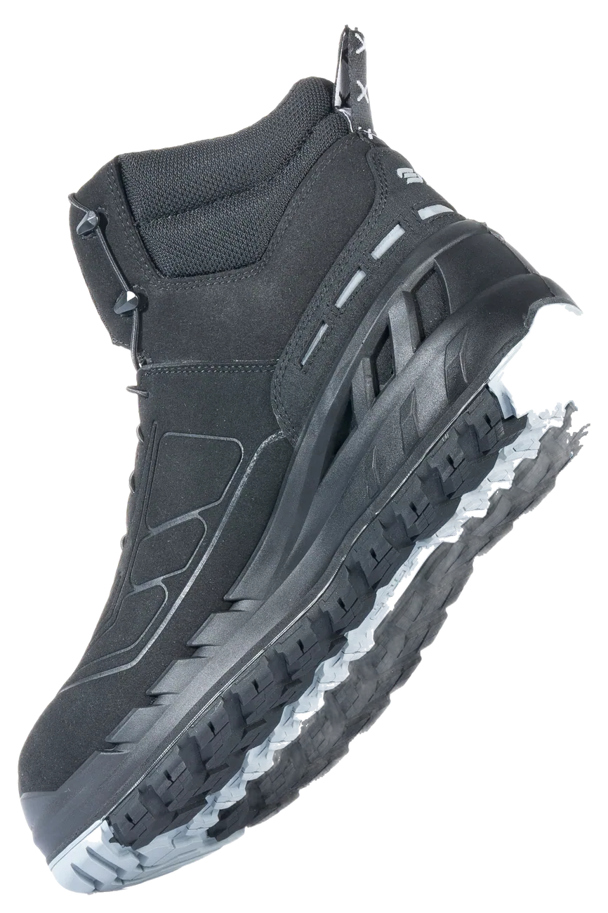 SGRIP-MID 800 D — Taban Detayı