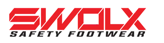 SWOLX Safety Footwear