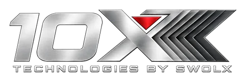 10X Technologies by SWOLX